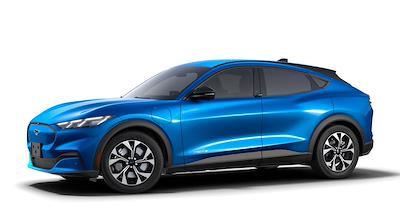 2025 Ford Mustang Mach-E RWD SUV for sale #H25ME023 - photo 1