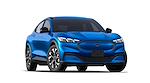 2025 Ford Mustang Mach-E RWD SUV for sale #H25ME023 - photo 4