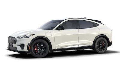 2025 Ford Mustang Mach-E AWD SUV for sale #H25ME024 - photo 1