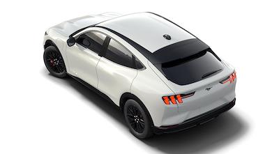 2025 Ford Mustang Mach-E AWD SUV for sale #H25ME024 - photo 2