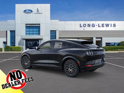 New 2025 Ford Mustang Mach-E Premium SUV for sale #H25ME029 - photo 2