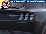 New 2025 Ford Mustang Mach-E Premium SUV for sale #H25ME029 - photo 24