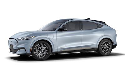 2025 Ford Mustang Mach-E RWD SUV for sale #H25ME032 - photo 1