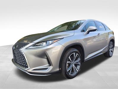 2022 Lexus RX 350 FWD SUV for sale #H25ME032A - photo 1