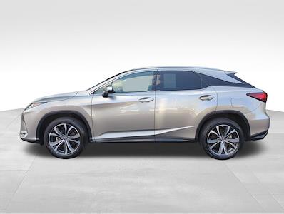 2022 Lexus RX 350 FWD SUV for sale #H25ME032A - photo 2