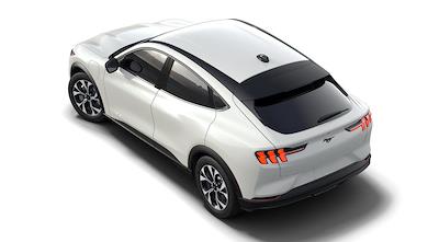 2025 Ford Mustang Mach-E RWD SUV for sale #H25ME034 - photo 2
