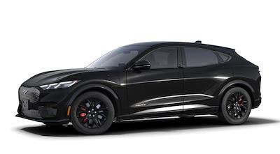 2025 Ford Mustang Mach-E RWD SUV for sale #H25ME035 - photo 1