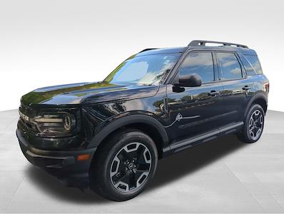 2024 Ford Bronco Sport AWD SUV for sale #H25ME039A - photo 1