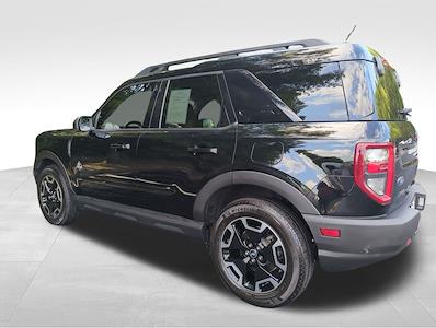 2024 Ford Bronco Sport AWD SUV for sale #H25ME039A - photo 2