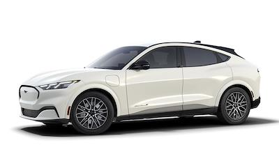 2025 Ford Mustang Mach-E RWD SUV for sale #H25ME040 - photo 1