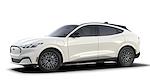 New 2025 Ford Mustang Mach-E Premium SUV for sale #H25ME040 - photo 1