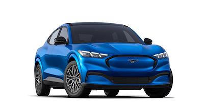 New 2025 Ford Mustang Mach-E Premium SUV for sale #H25ME041 - photo 1