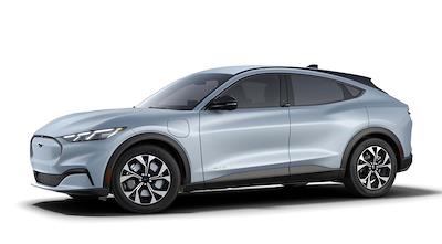 New 2025 Ford Mustang Mach-E Select SUV for sale #H25ME044 - photo 1