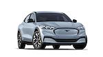 New 2025 Ford Mustang Mach-E Select SUV for sale #H25ME044 - photo 4