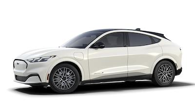 2025 Ford Mustang Mach-E RWD SUV for sale #H25ME045 - photo 1