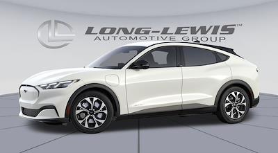 2025 Ford Mustang Mach-E RWD SUV for sale #H25ME051 - photo 1