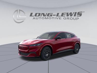 2025 Ford Mustang Mach-E RWD SUV for sale #H25ME054 - photo 1