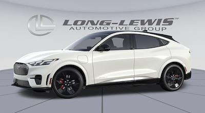 New 2025 Ford Mustang Mach-E GT AWD SUV for sale #H25ME055 - photo 1