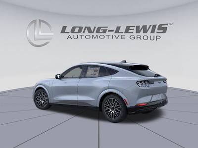 New 2025 Ford Mustang Mach-E Premium SUV for sale #H25ME060 - photo 2