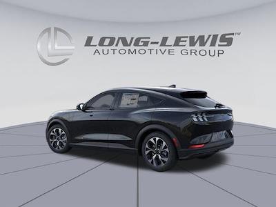 New 2025 Ford Mustang Mach-E Select SUV for sale #H25ME063 - photo 2