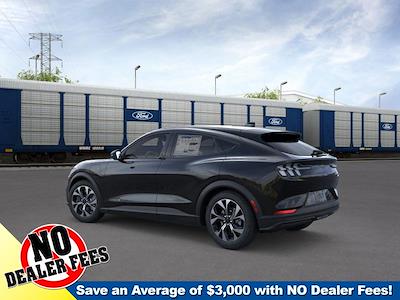 New 2025 Ford Mustang Mach-E Select SUV for sale #H25ME063 - photo 2