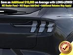 New 2025 Ford Mustang Mach-E Select SUV for sale #H25ME063 - photo 24