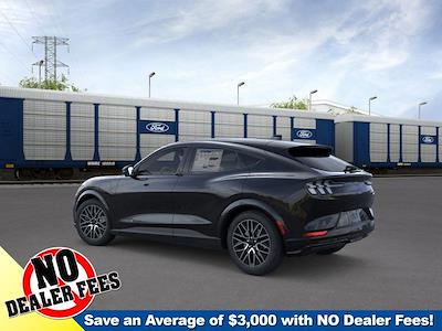 New 2025 Ford Mustang Mach-E Premium SUV for sale #H25ME064 - photo 2