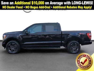 2021 Ford F-150 SuperCrew Cab 4WD Pickup for sale #H25ME064A - photo 2