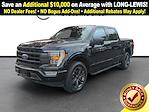 2021 Ford F-150 SuperCrew Cab 4WD Pickup for sale #H25ME064A - photo 1