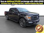 2021 Ford F-150 SuperCrew Cab 4WD Pickup for sale #H25ME064A - photo 10
