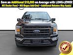 2021 Ford F-150 SuperCrew Cab 4WD Pickup for sale #H25ME064A - photo 11