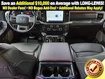 2021 Ford F-150 SuperCrew Cab 4WD Pickup for sale #H25ME064A - photo 17