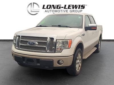 Used 2010 Ford F-150 - photo 1