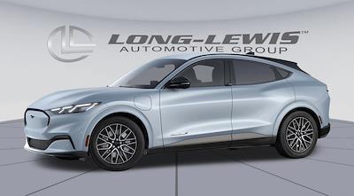 New 2025 Ford Mustang Mach-E Premium SUV for sale #H25ME065 - photo 1