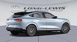 New 2025 Ford Mustang Mach-E Premium SUV for sale #H25ME065 - photo 4