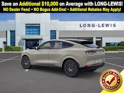 New 2025 Ford Mustang Mach-E Premium AWD SUV for sale #H25ME066 - photo 2
