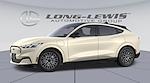 New 2025 Ford Mustang Mach-E Premium AWD SUV for sale #H25ME066 - photo 1