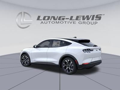 2025 Ford Mustang Mach-E RWD SUV for sale #H25ME067 - photo 2