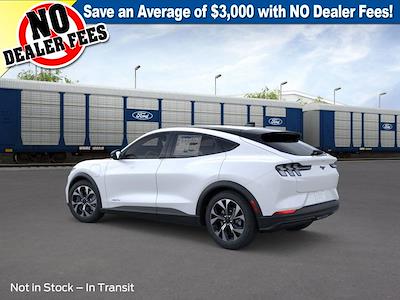 New 2025 Ford Mustang Mach-E Select SUV for sale #H25ME067 - photo 2