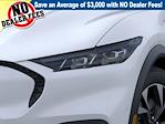 New 2025 Ford Mustang Mach-E Select SUV for sale #H25ME067 - photo 21