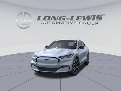 New 2025 Ford Mustang Mach-E Select SUV for sale #H25ME068 - photo 2