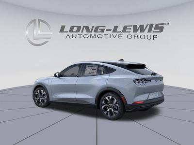 New 2025 Ford Mustang Mach-E Select SUV for sale #H25ME070 - photo 2