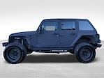 2016 Jeep Wrangler 4WD SUV for sale #H25ME070A - photo 3