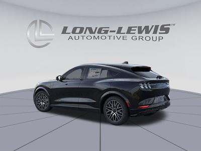 New 2025 Ford Mustang Mach-E Premium AWD SUV for sale #H25ME071 - photo 2