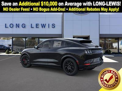 New 2025 Ford Mustang Mach-E Premium for sale #H25ME073 - photo 2