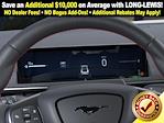 New 2025 Ford Mustang Mach-E Premium for sale #H25ME073 - photo 18