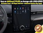 New 2025 Ford Mustang Mach-E Premium for sale #H25ME073 - photo 19