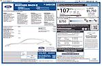 New 2025 Ford Mustang Mach-E Select SUV for sale #H25ME999 - photo 5