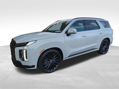 2024 Hyundai Palisade AWD SUV for sale #H25MU038A - photo 1