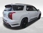 2024 Hyundai Palisade AWD SUV for sale #H25MU038A - photo 7